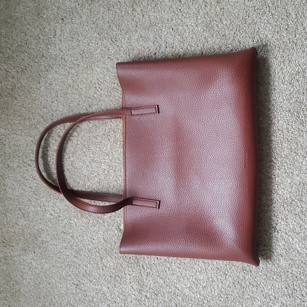 Vince Camuto Luck Tote Bag - Picture 2 of 6